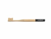 Naturbrush Cepillo Dental Adulto Negro